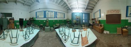 лаборатория строительных материалов